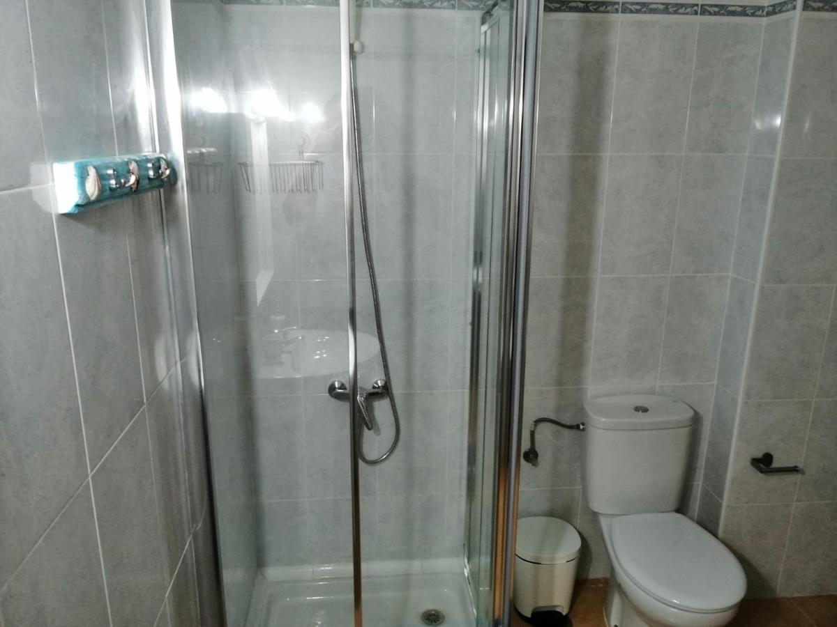 Appartamento Mirador De Alegranza Órzola Esterno foto
