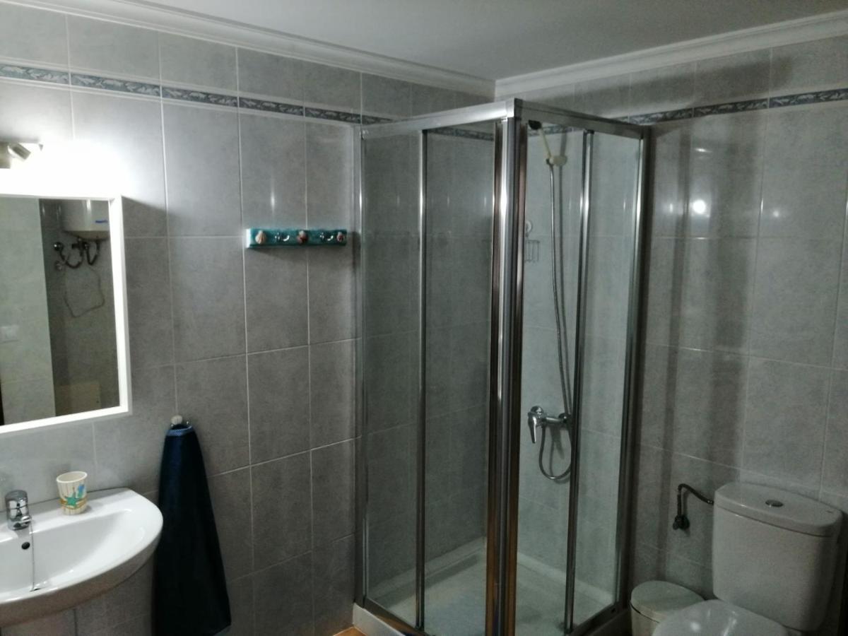 Appartamento Mirador De Alegranza Órzola Esterno foto
