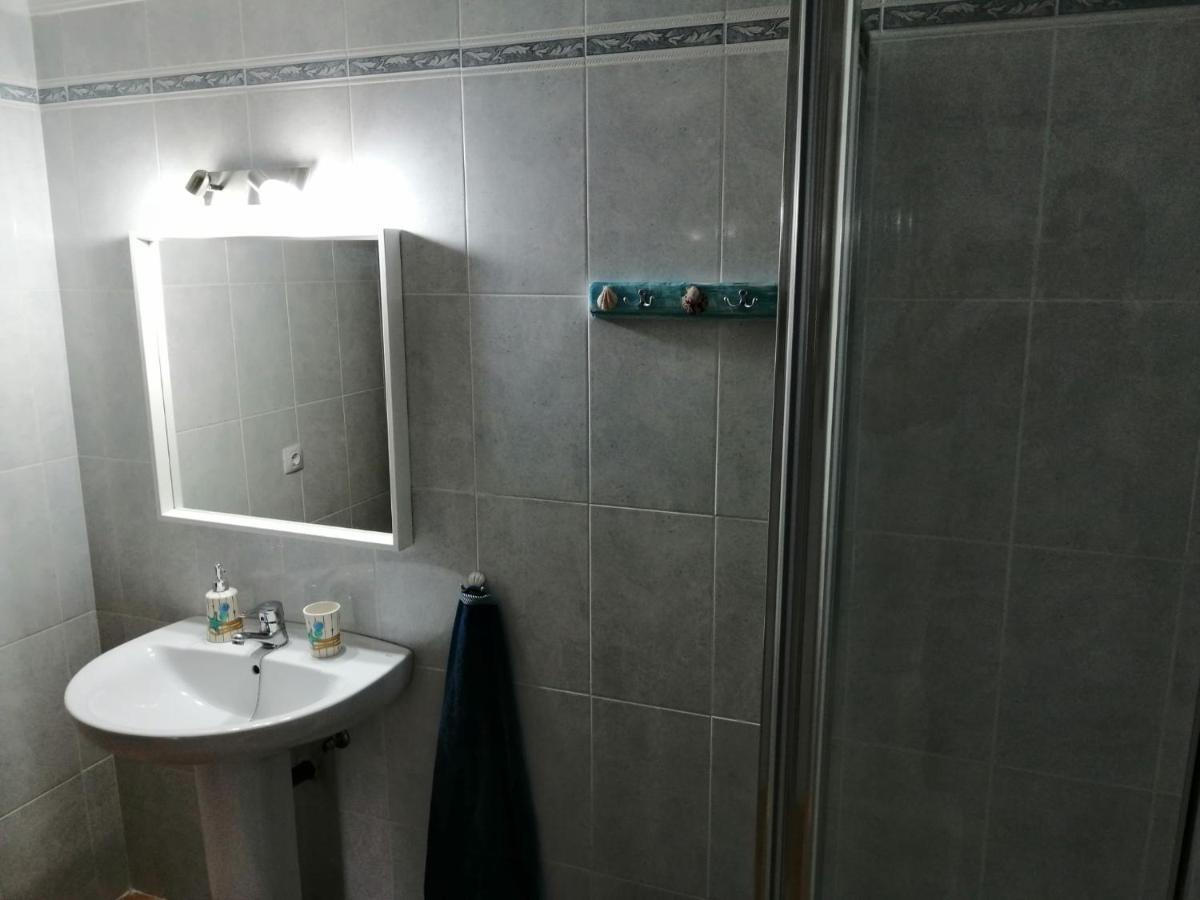 Appartamento Mirador De Alegranza Órzola Esterno foto